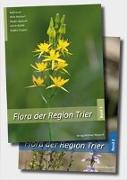 Flora der Region Trier (2-bändige Ausgabe)