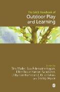 The Sage Handbook of Outdoor Play and Learning