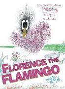 FLORENCE THE FLAMINGO