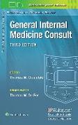 Washington Manual (R) General Internal Medicine Consult