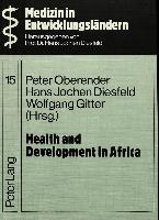 Health and Development in Africa