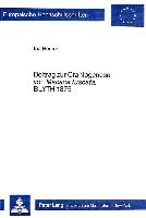 Beitrag zur Craniogenese von Macaca Fuscata, Blyth 1875