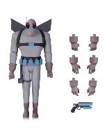 New Batman Adventures: Firefly Action Figure