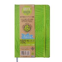 Onyxgreen Various Color Notebk