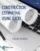 Construction Estimating Using Excel