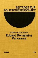 Eduard Bernsteins Panorama