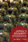 Japan’s Security Renaissance