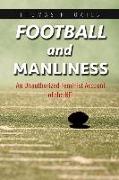 Football and Manliness