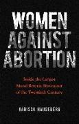 Women Against Abortion