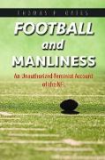 Football and Manliness