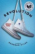 Revolution (the Sixties Trilogy #2): Volume 2