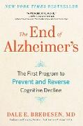 The End of Alzheimer's