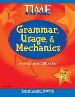 Grammar, Usage, & Mechanics Student Book Level 2 (Level 2)