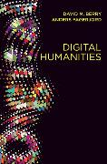 Digital Humanities