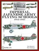 Imperial Japanese Army Flying Schools 1912-1945