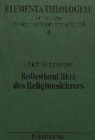 Rollenkonflikte des Religionslehrers