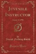 Juvenile Instructor, Vol. 41