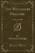 The Wellesley Prelude, Vol. 2