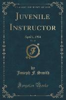 Juvenile Instructor, Vol. 39