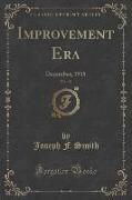 Improvement Era, Vol. 19