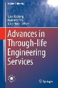 Advances in Through-life Engineering Services