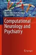 Computational Neurology and Psychiatry