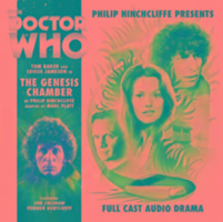 Doctor Who - Philip Hinchcliffe Presents.The Genesis Chamber