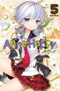 ANNE HAPPY, VOL. 5