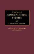 CHINESE COMMUNICATION STUDIES
