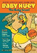 Harvey Comics Classics Volume 4: Baby Huey