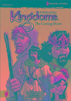 Kingdoms.Coming Storm