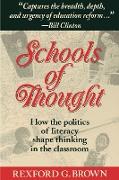 Schools of Thought