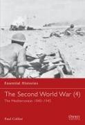 The Second World War (4)