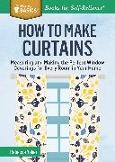 How to Make Curtains