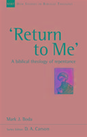 Return to Me'