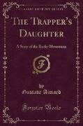 The Trapper's Daughter