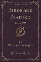 Birds and Nature, Vol. 11