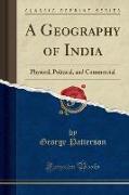 A Geography of India