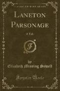 Laneton Parsonage