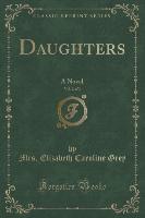 Daughters, Vol. 2 of 3