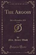 The Argosy, Vol. 20