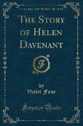The Story of Helen Davenant (Classic Reprint)