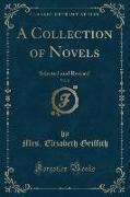 A Collection of Novels, Vol. 2