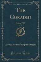 The Coraddi, Vol. 31