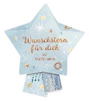 Wunscherfüller - Wunschstern für dich. Zur Konfirmation