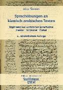 Sprachübungen an klassisch-arabischen Texten