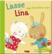 Lasse & Lina - Was brauchen wir?