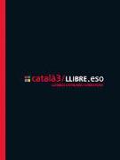 català3/LLIBRE.eso, Llengua catalana i literatura, 3 ESO