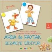 Arda ile Paytak 3