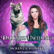 DARKNESS UNCHAINED D